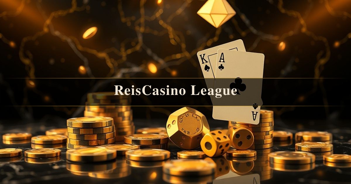 ReisCasino League