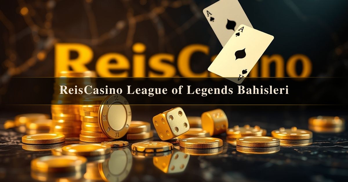 ReisCasino League