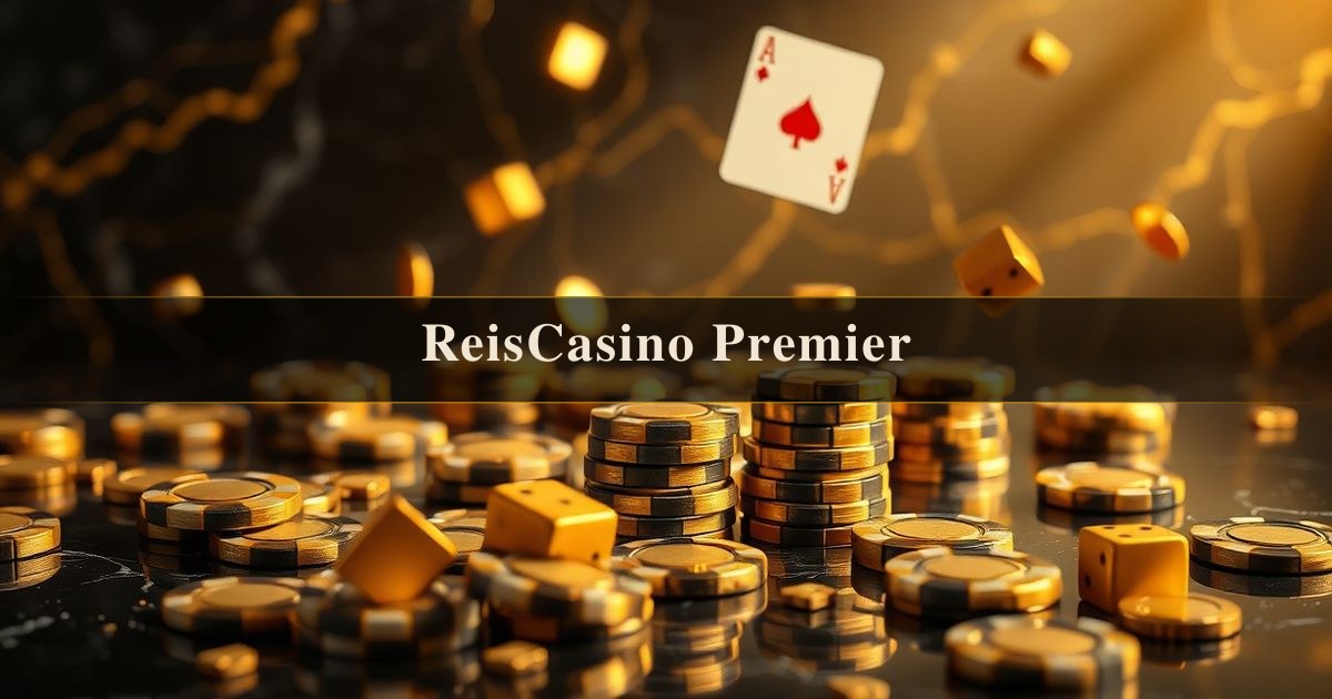 ReisCasino Premier