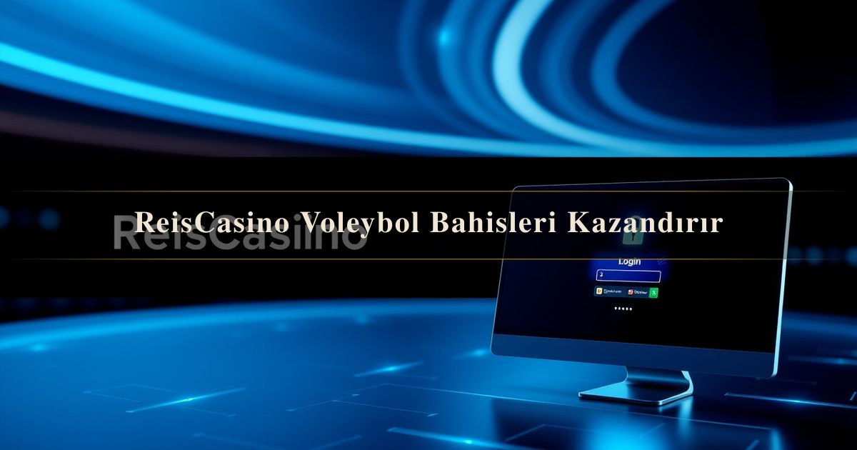 ReisCasino Voleybol