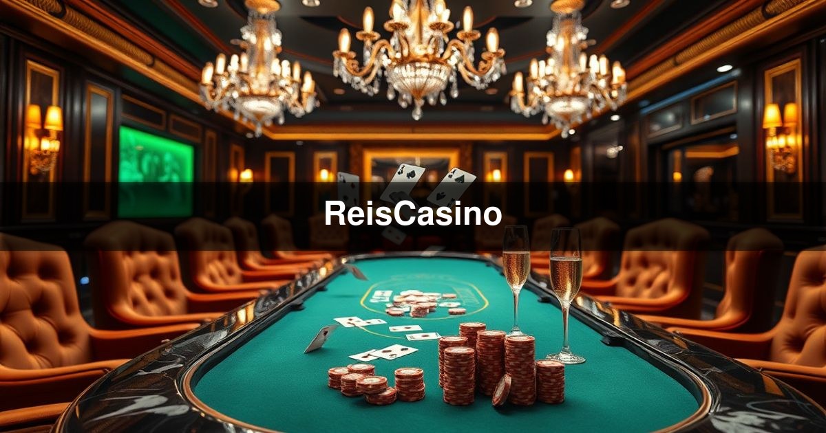 ReisCasino